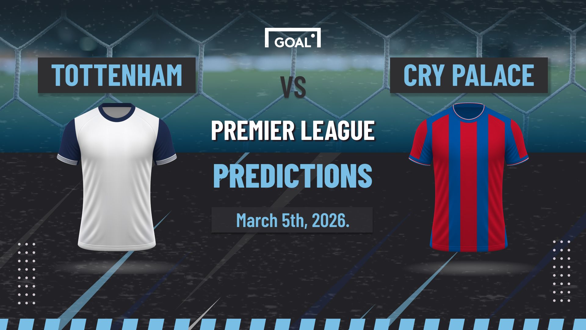 London Derby Relegation Clash: Tottenham vs Palace Betting Preview